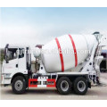 12CBM Dayun 8 * 4 fahren Betonmischer-LKW- / Betonmischer-LKW- / Betonmischer- / mischender LKW- / Pulvermischertrommel / Pumpenmischer-LKW